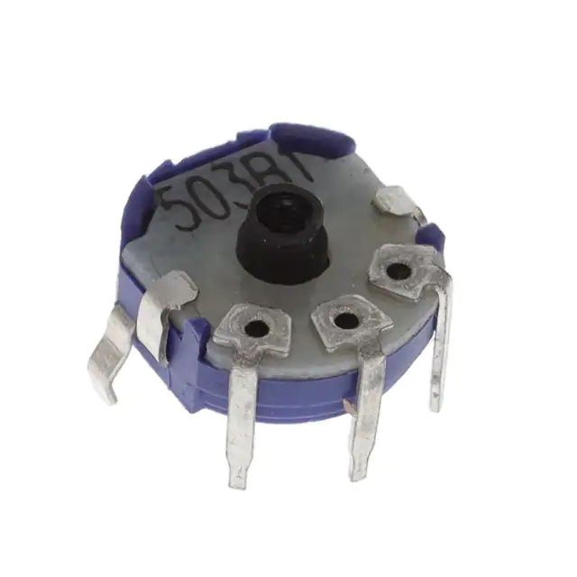 PDB081-P10-503B1 Bourns Inc. electronic component