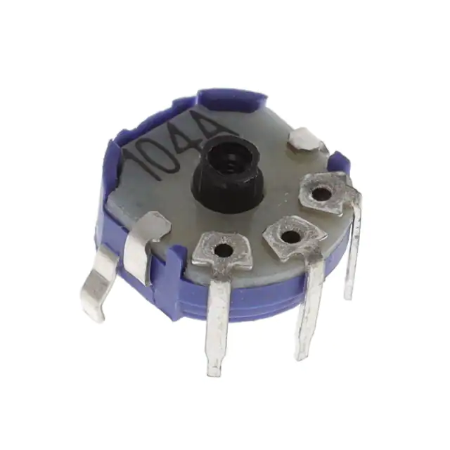 PDB081-P11-104A3 Bourns Inc. electronic component