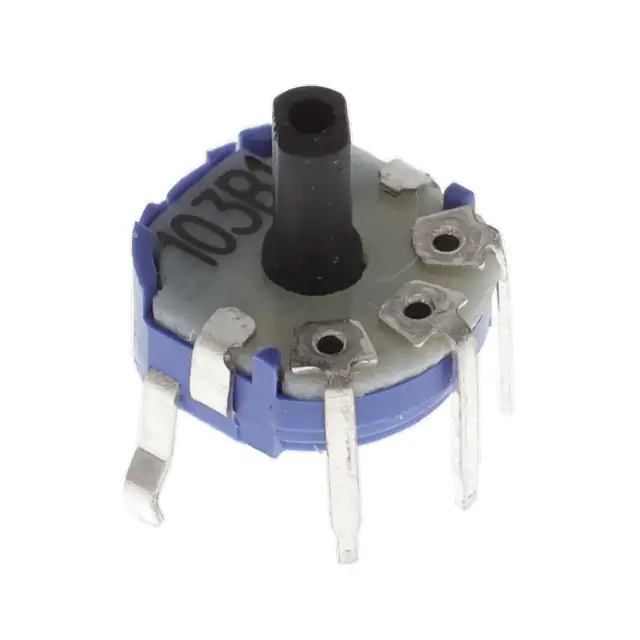 PDB081-P41-103B1 Bourns Inc. electronic component