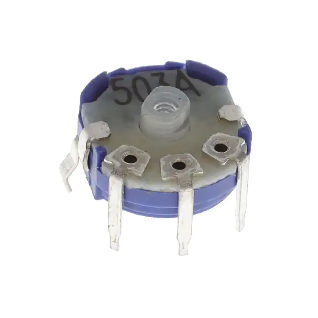 PDB082-P10-503A3 Bourns Inc. electronic component