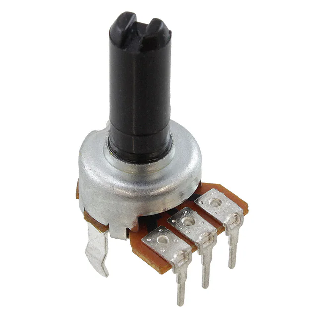 PDB12-H4251-202BF Bourns Inc. electronic component