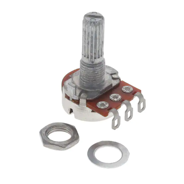 PDB181-E420K-102B Bourns Inc. electronic component
