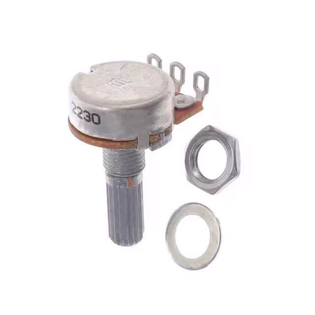 PDB181-E420K-103A2 Bourns Inc. electronic component