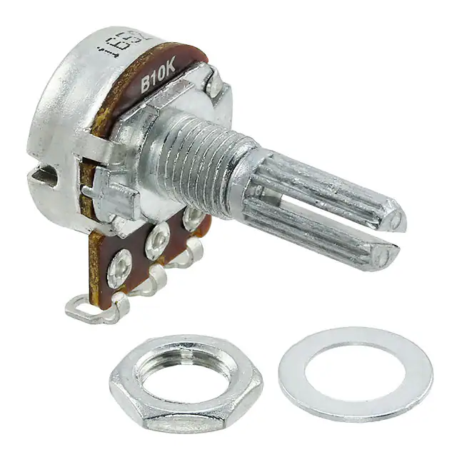PDB181-E420K-103B Bourns Inc. electronic component