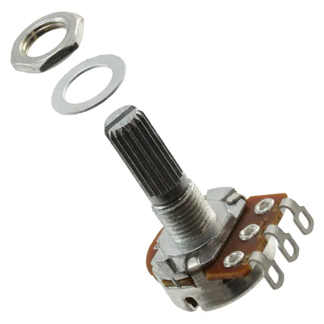 PDB181-E420K-105B Bourns Inc. electronic component