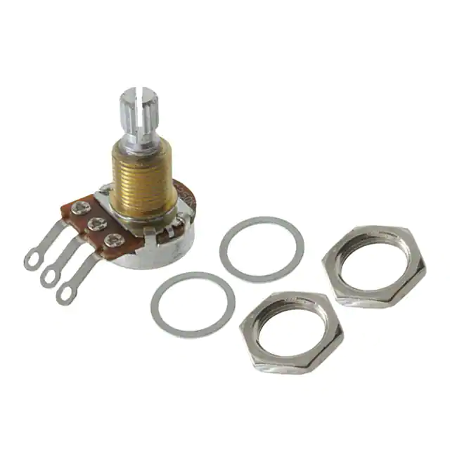 PDB181-GTR01-504C2 Bourns Inc. electronic component