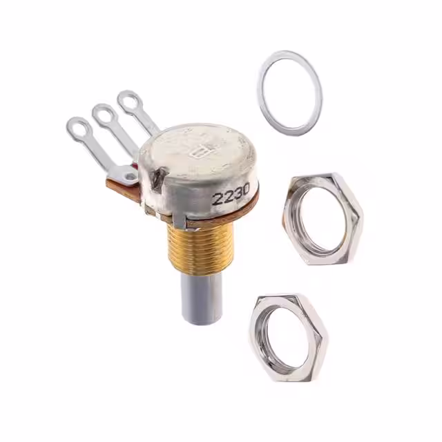 PDB181-GTR02-254A2 Bourns Inc. electronic component