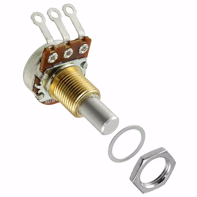 PDB181-GTR02-254C2 Bourns Inc. electronic component