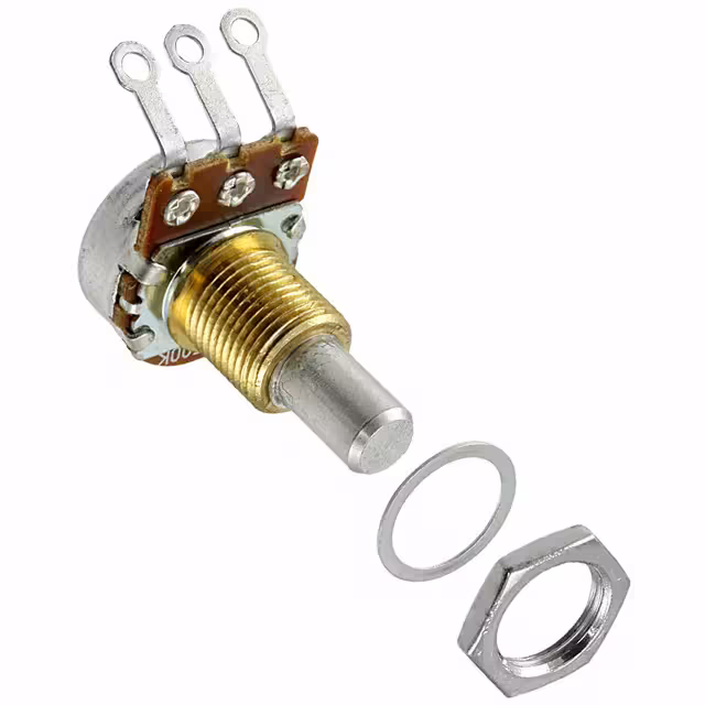 PDB181-GTR02-504C2 Bourns Inc. electronic component