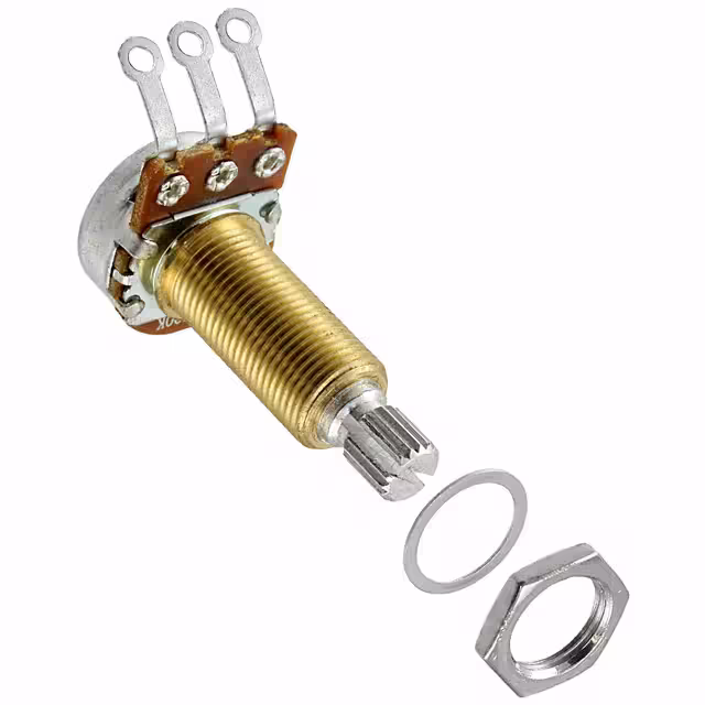 PDB181-GTR03-504A2 Bourns Inc. electronic component