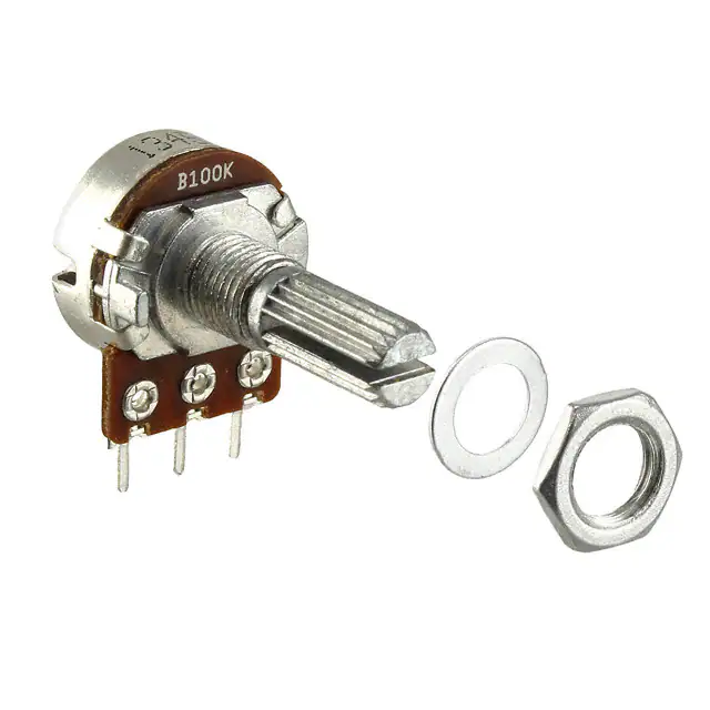 PDB181-K420K-103B Bourns Inc. electronic component