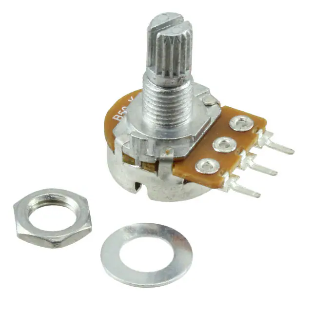 PDB181-K415K-503B Bourns Inc. electronic component