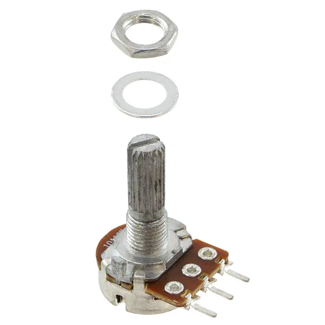 PDB181-P415K-103B Bourns Inc. electronic component