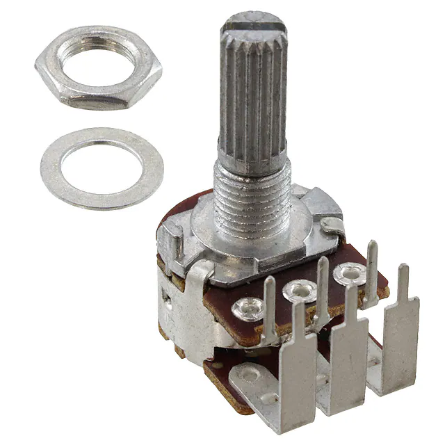 PDB182-D420K-503A Bourns Inc. electronic component