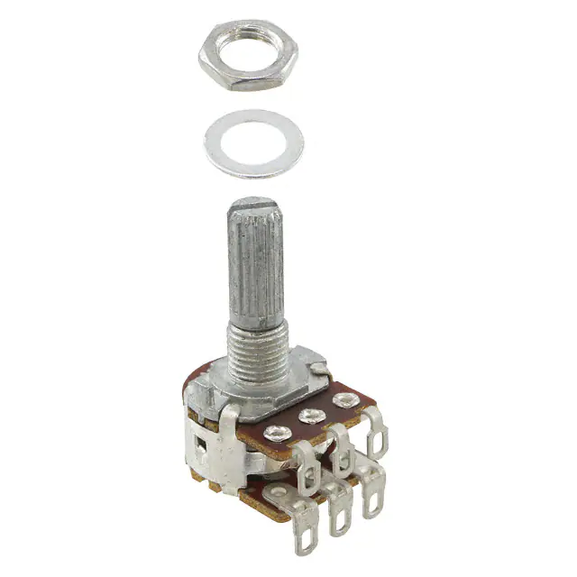 PDB182-E420K-103A Bourns Inc. electronic component