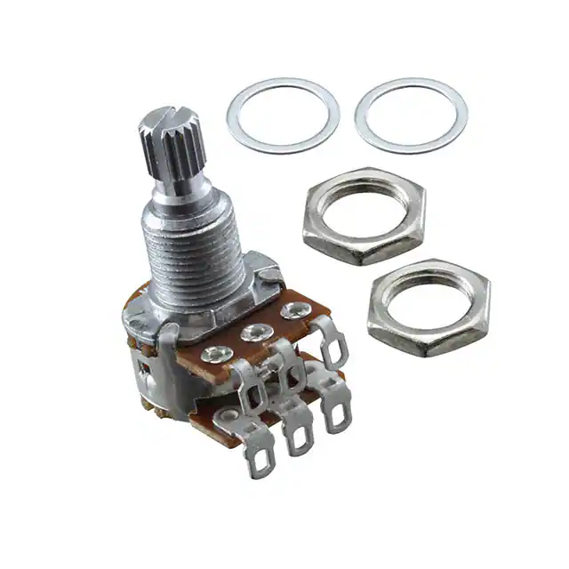 PDB182-GTRB1-504MN Bourns Inc. electronic component