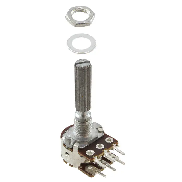 PDB182-K425K-103A Bourns Inc. electronic component