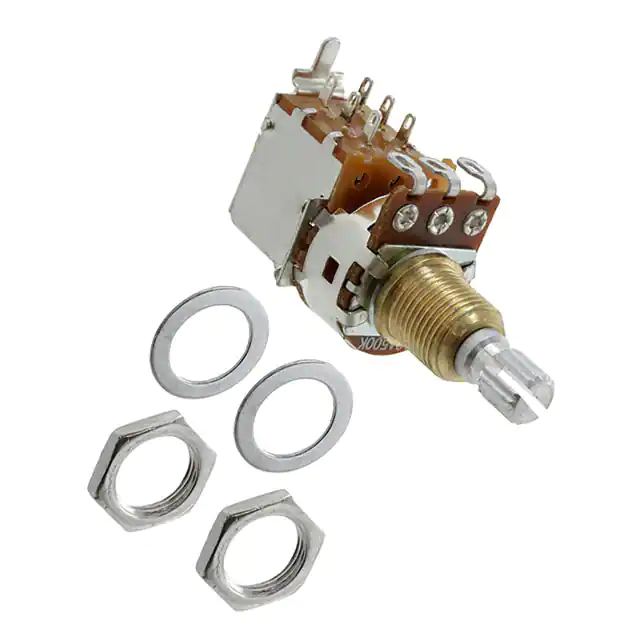 PDB183-GTR01-504A2 Bourns Inc. electronic component