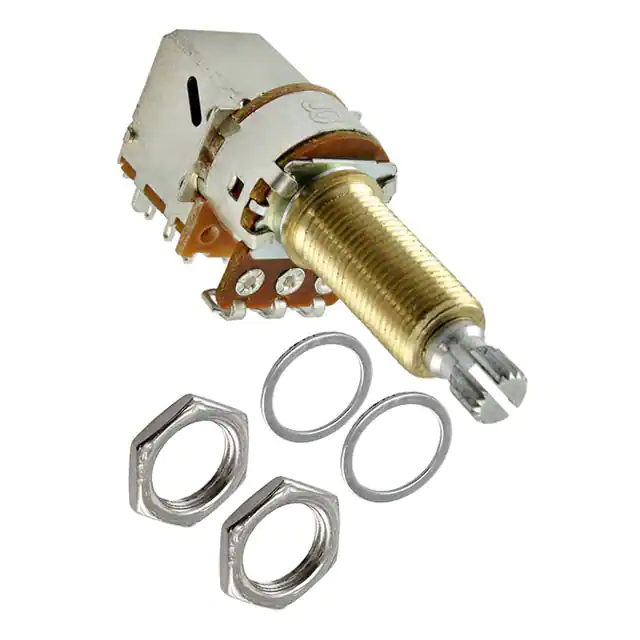 PDB183-GTR31-504A2 Bourns Inc. electronic component