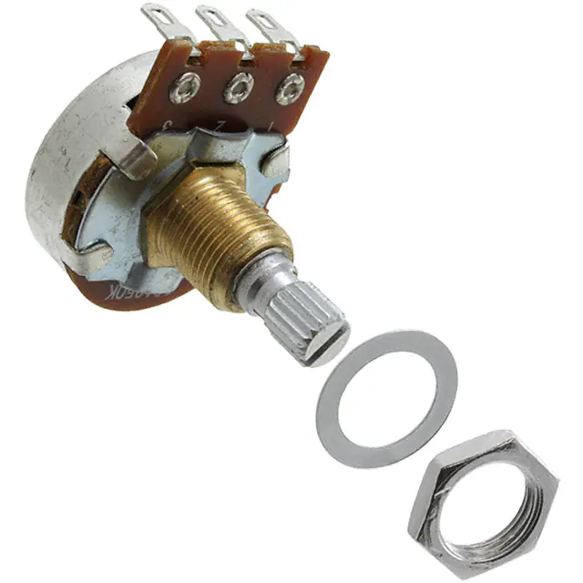 PDB241-GTR01-254A2 Bourns Inc. electronic component