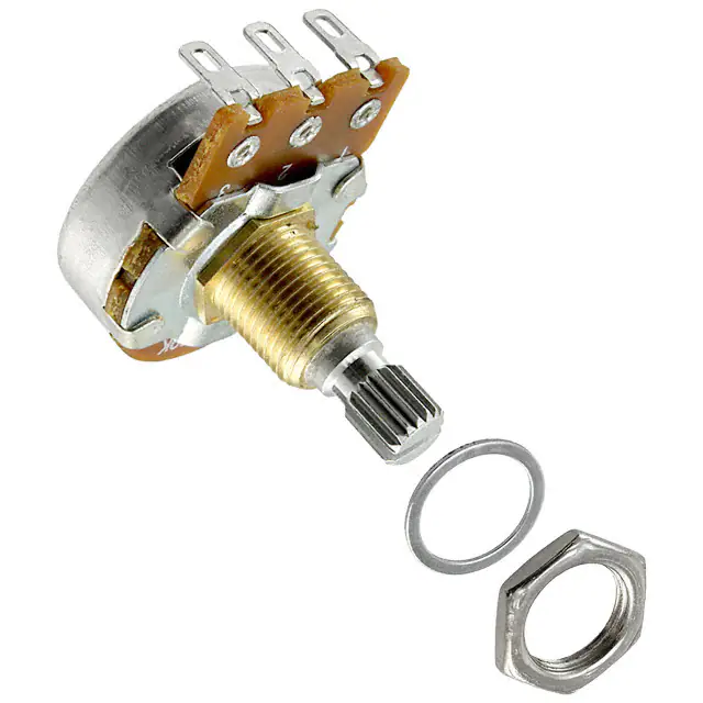 PDB241-GTR01-254C2 Bourns Inc. electronic component