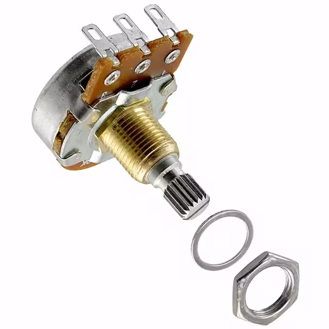 PDB241-GTR01-504C2 Bourns Inc. electronic component