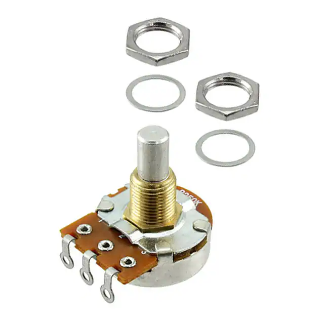 PDB241-GTR02-254B0 Bourns Inc. electronic component