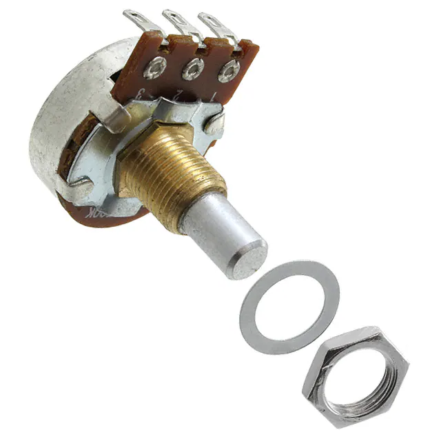 PDB241-GTR02-254A2 Bourns Inc. electronic component