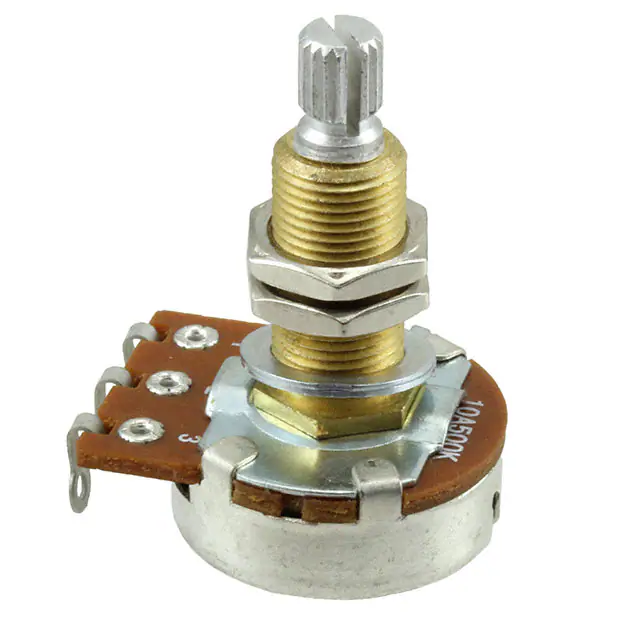 PDB241-GTR03-504A2 Bourns Inc. electronic component