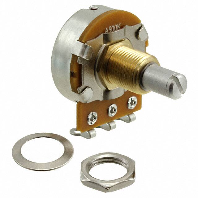 PDB241-SOTL2-504A3 Bourns Inc. electronic component
