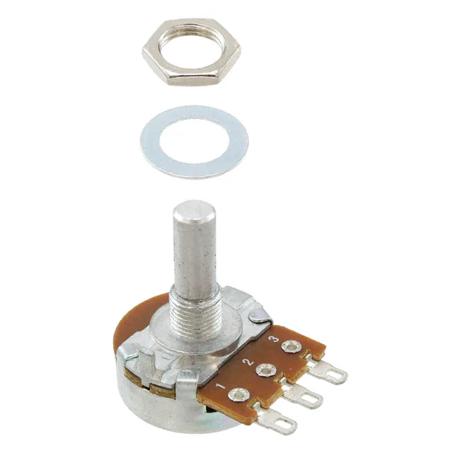 PDB241-E420P-254B0 Bourns Inc. electronic component