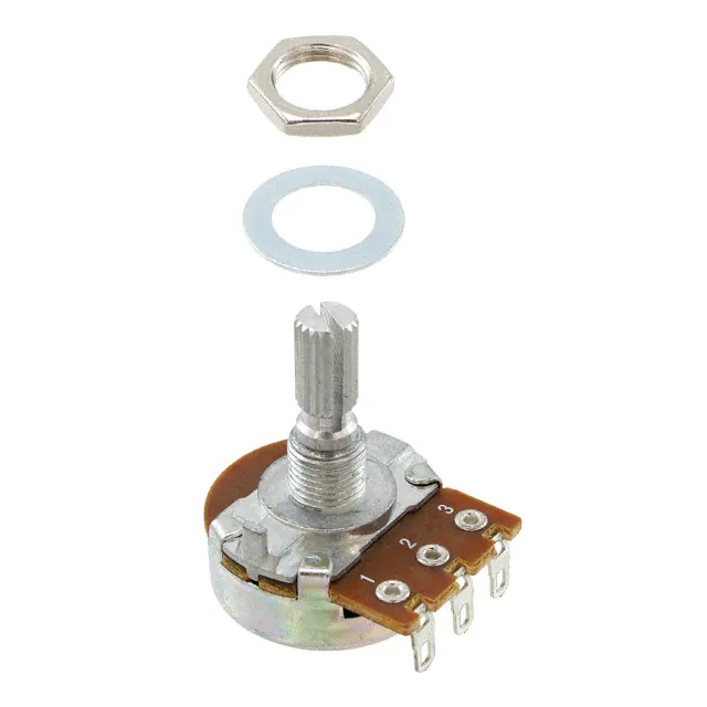 PDB241-E420K-103B0 Bourns Inc. electronic component