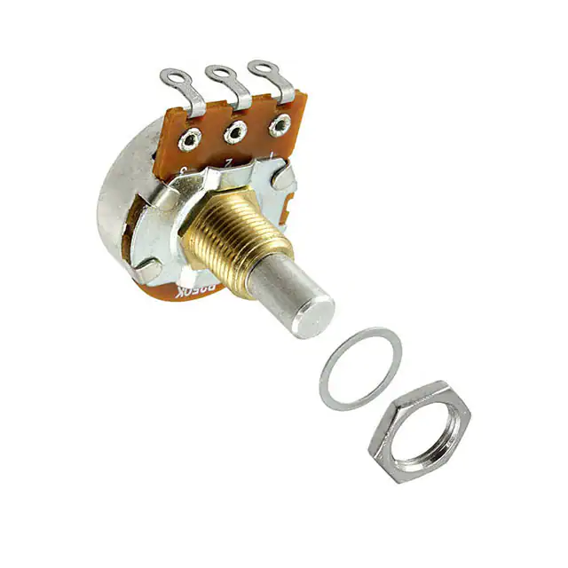 PDB241-GTR02-104B0 Bourns Inc. electronic component