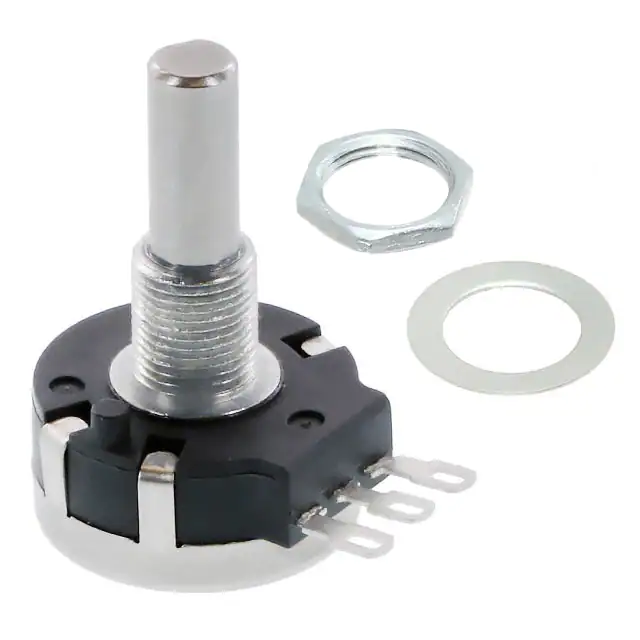 PDF241-S425F-103B0 Bourns Inc. electronic component