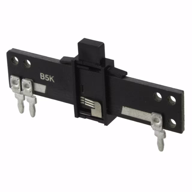 PDV20-31P-502B Bourns Inc. electronic component