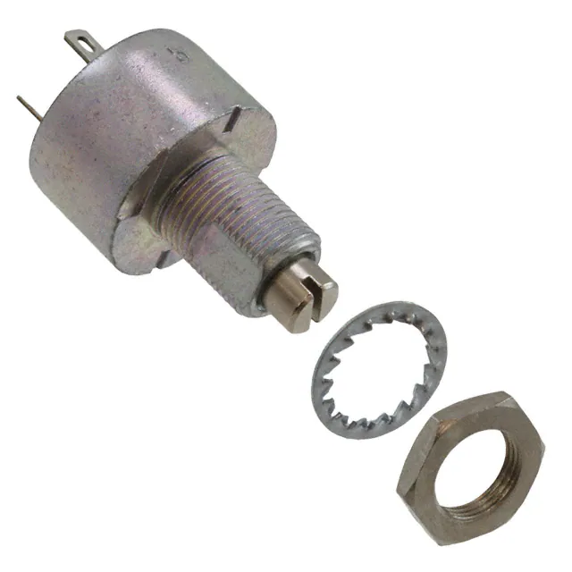 PE30L0FG102MAB Vishay Sfernice electronic component