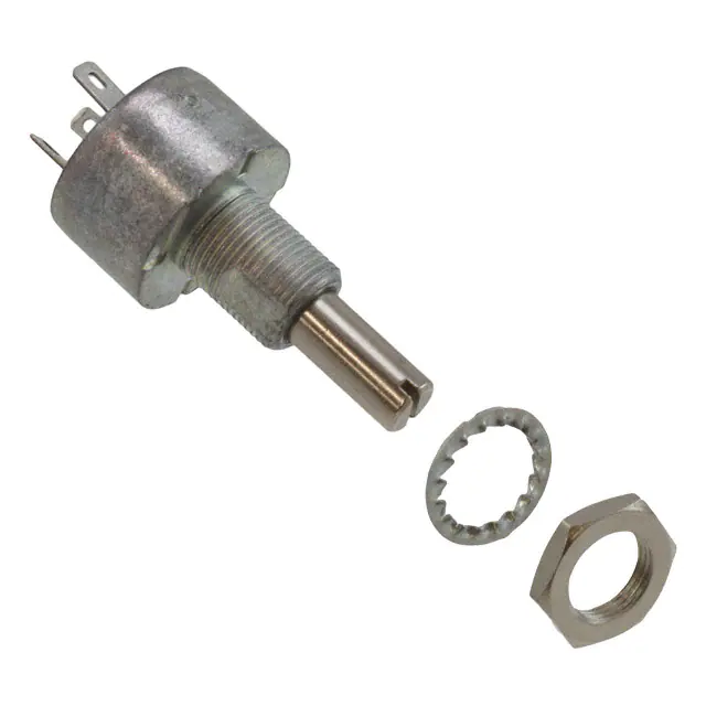 PE30L0FL102MAB Vishay Sfernice electronic component
