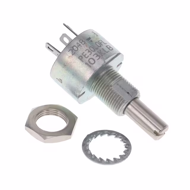 PE30L0FL103KLB Vishay Sfernice electronic component