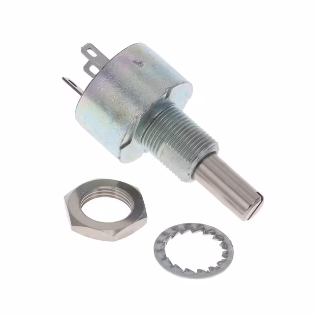 PE30L0FL104KAB Vishay Sfernice electronic component