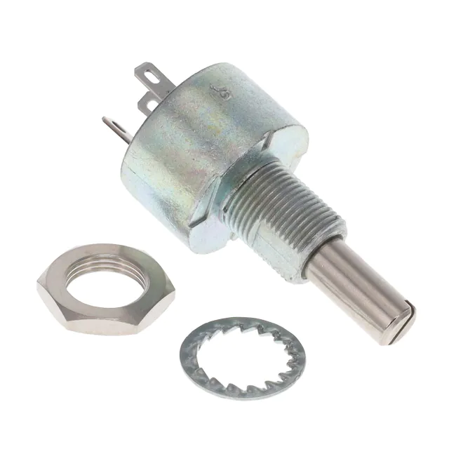PE30L0FL221KAB Vishay Sfernice electronic component