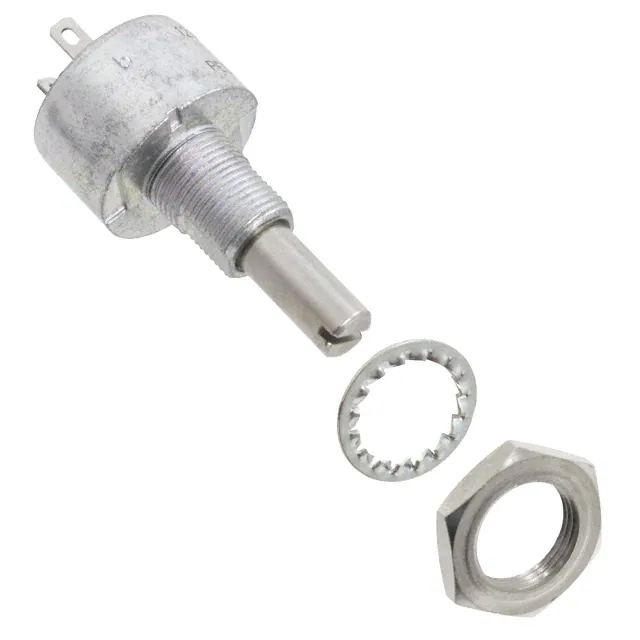 PE30L0FL222KAB Vishay Sfernice electronic component