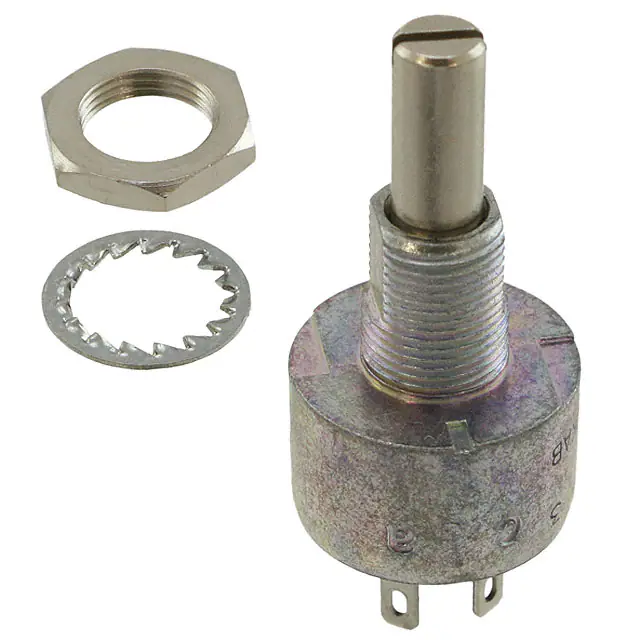 PE30L0FL472KAB Vishay Sfernice electronic component