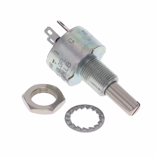 PE30L0FL472KLB Vishay Sfernice electronic component