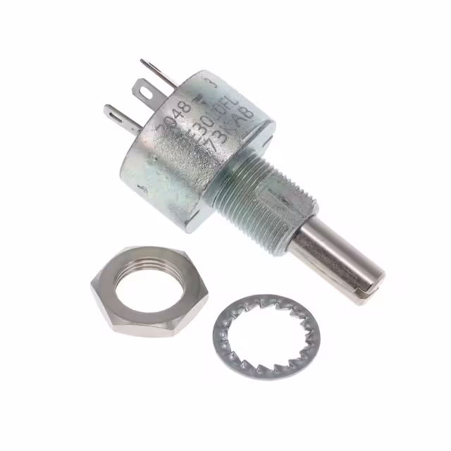 PE30L0FL473KAB Vishay Sfernice electronic component