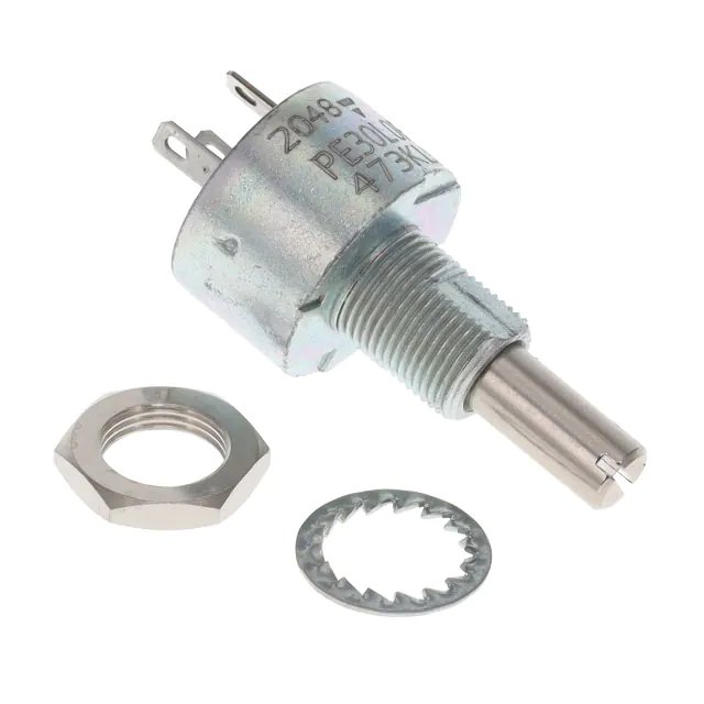PE30L0FL473KLB Vishay Sfernice electronic component