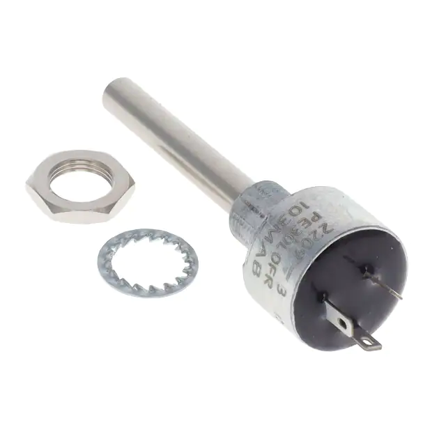 PE30L0FR103MAB Vishay Sfernice electronic component