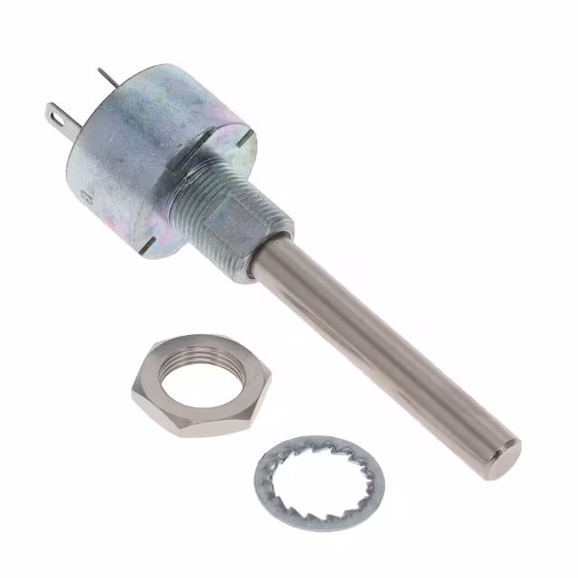 PE30L0FR222KAB Vishay Sfernice electronic component