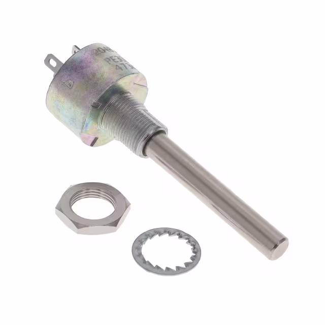 PE30L0FR473KAB Vishay Sfernice electronic component
