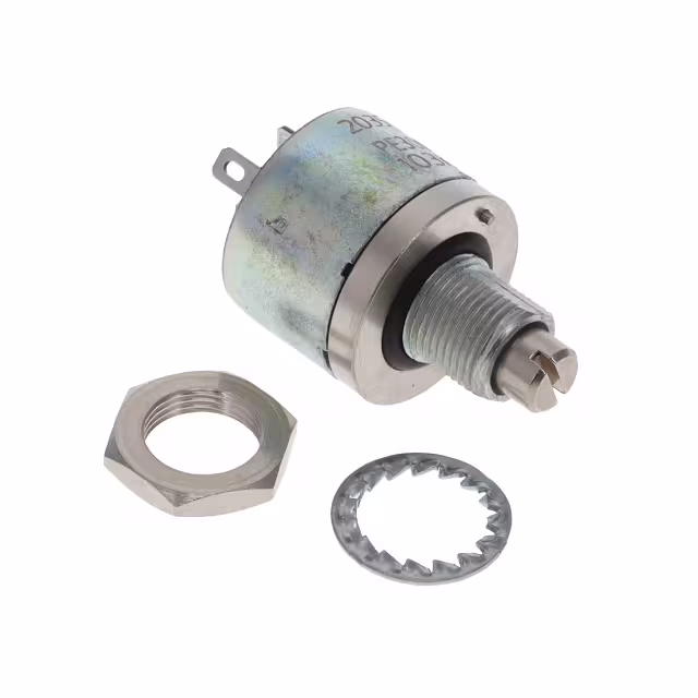 PE30MEFD103KAB Vishay Sfernice electronic component