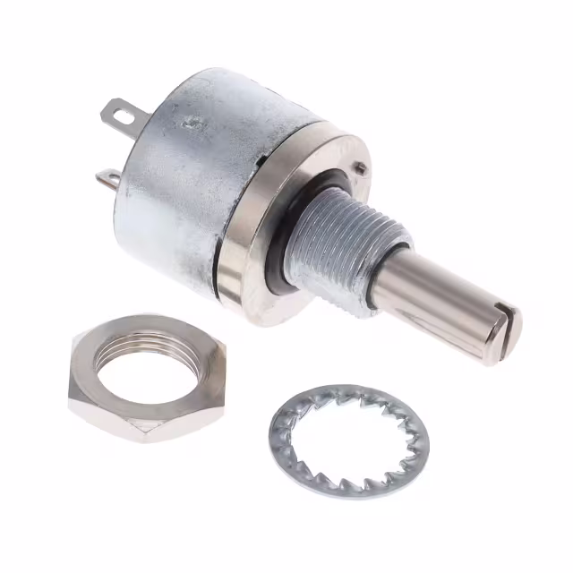 PE30MEFJ103MAB Vishay Sfernice electronic component